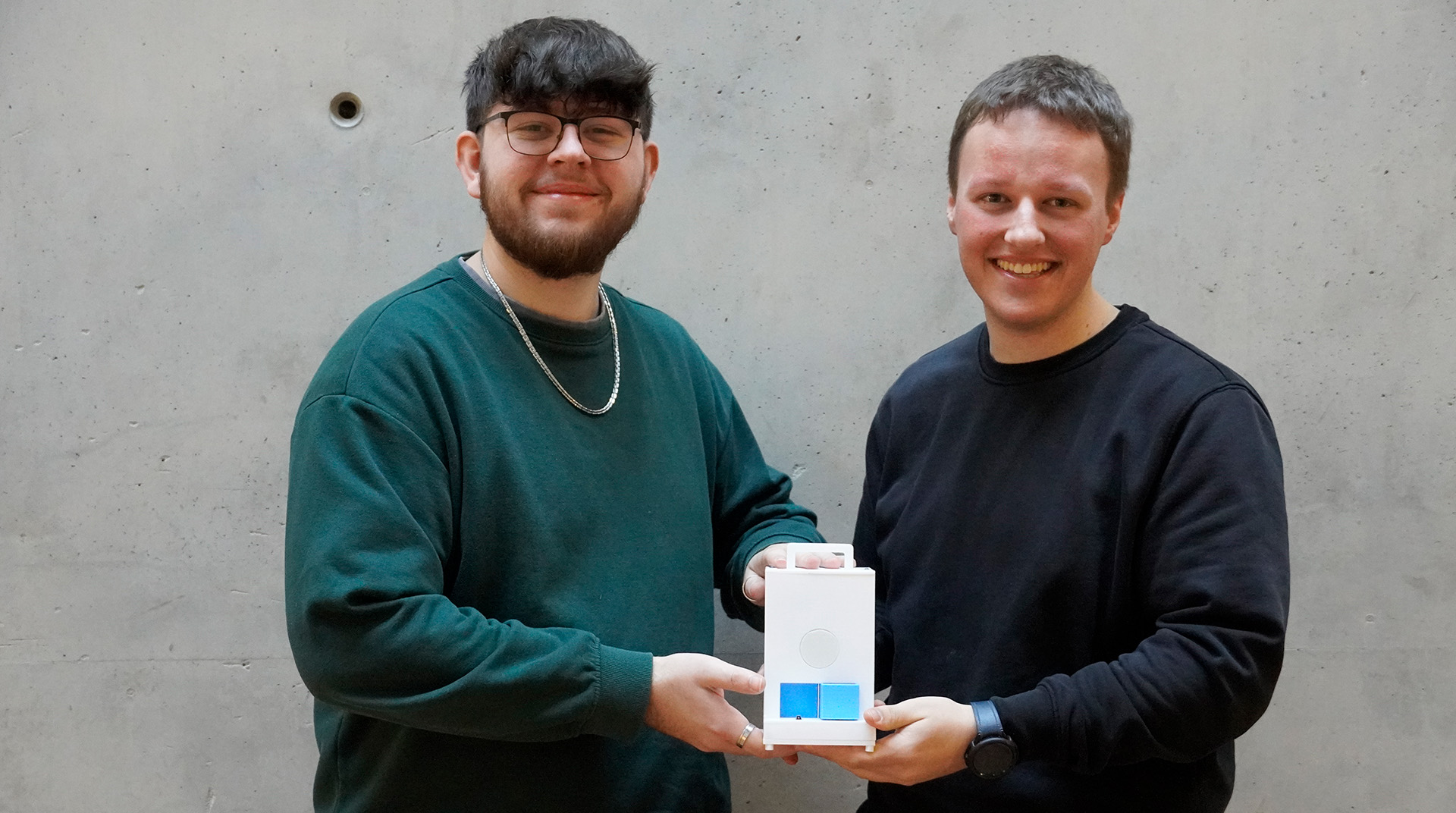 smart pillbox